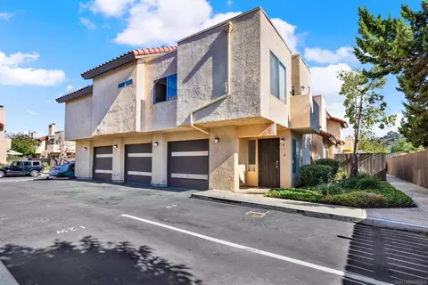 1380 E Washington Ave #8, El Cajon, CA 92019