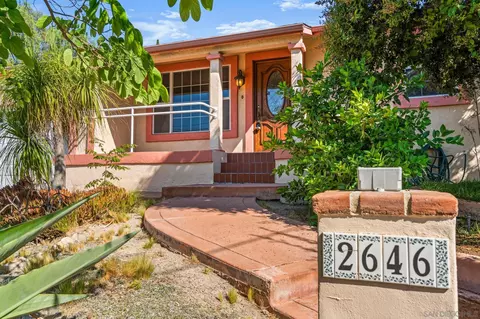 2646 Littleton Rd, El Cajon, CA 92020