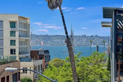 1501 India St #411, San Diego, CA 92101