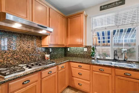 Kitchen - 9553 Milden St, La Mesa, CA 91942 photo 4 of 4