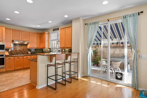 Kitchen - 9553 Milden St, La Mesa, CA 91942 photo 1 of 4