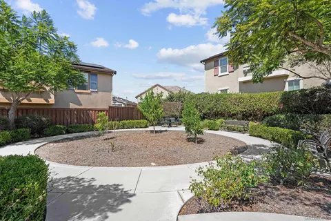 Exterior - 9553 Milden St, La Mesa, CA 91942 photo 6 of 7