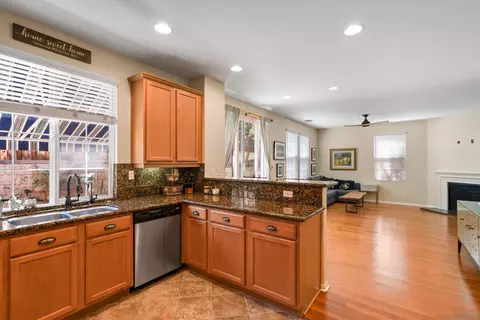 Kitchen - 9553 Milden St, La Mesa, CA 91942 photo 2 of 4