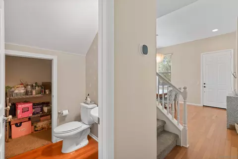 Entry Way - 9553 Milden St, La Mesa, CA 91942 photo 5 of 5