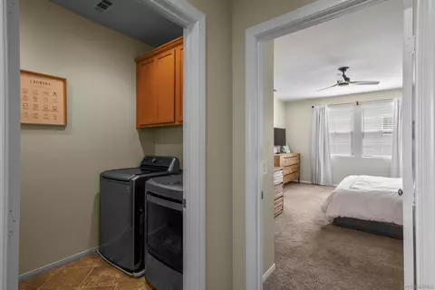 Entry Way - 9553 Milden St, La Mesa, CA 91942 photo 1 of 5