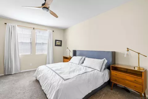 Bedroom - 9553 Milden St, La Mesa, CA 91942 photo 6 of 6