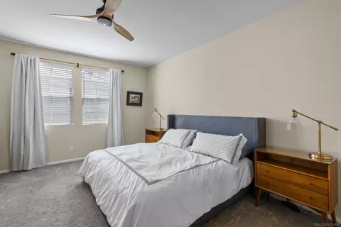 Bedroom - 9553 Milden St, La Mesa, CA 91942 photo 2 of 6