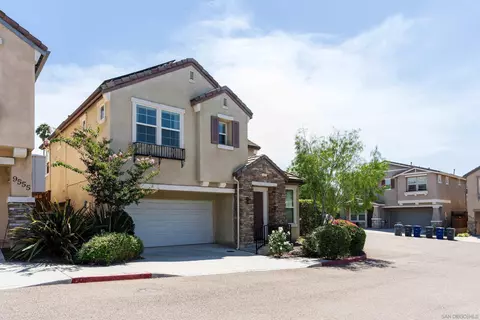 Exterior - 9553 Milden St, La Mesa, CA 91942 photo 1 of 7