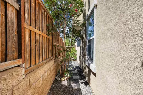 Exterior - 9553 Milden St, La Mesa, CA 91942 photo 5 of 7