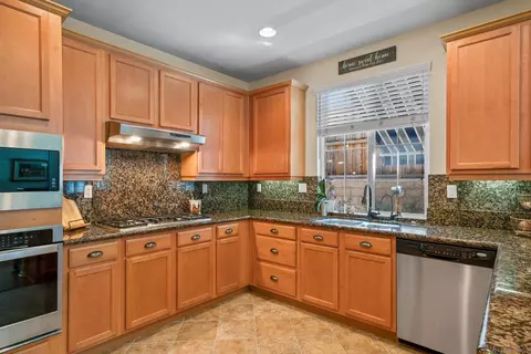 Kitchen - 9553 Milden St, La Mesa, CA 91942 photo 3 of 4