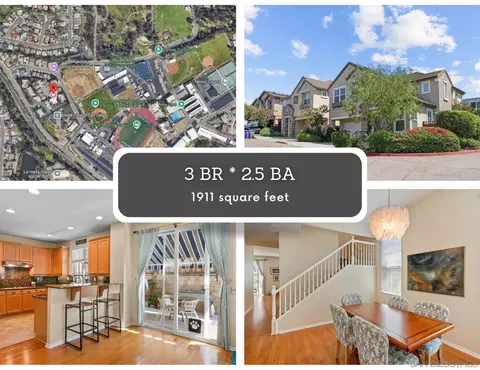 9553 Milden St, La Mesa, CA 91942