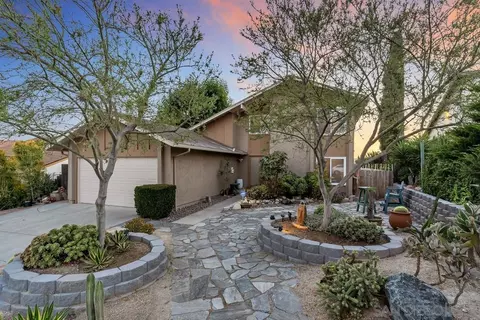 8116 Dicenza Ln, San Diego, CA 92119