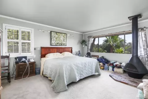 Bedroom - 4537 Panorama Dr, La Mesa, CA 91941 photo 1 of 3