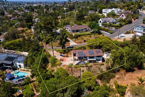 View/Area - 4537 Panorama Dr, La Mesa, CA 91941 photo 4 of 9