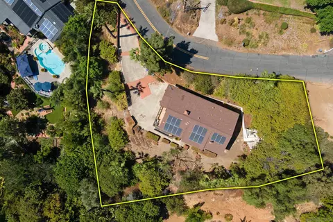 View/Area - 4537 Panorama Dr, La Mesa, CA 91941 photo 7 of 9