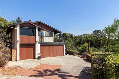 Exterior - 4537 Panorama Dr, La Mesa, CA 91941 photo 1 of 9