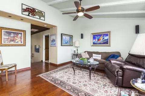 Living - 4537 Panorama Dr, La Mesa, CA 91941 photo 2 of 2
