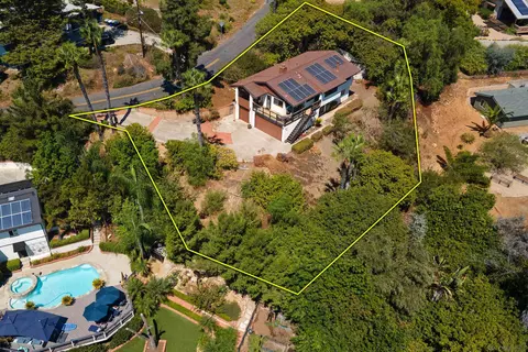 View/Area - 4537 Panorama Dr, La Mesa, CA 91941 photo 5 of 9