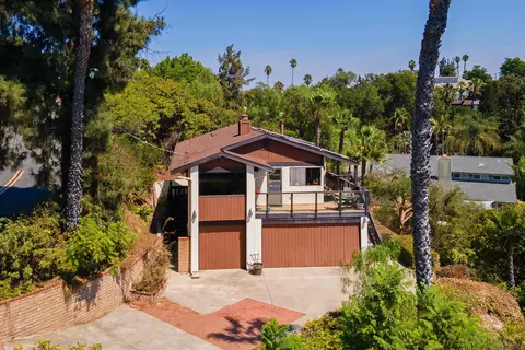 4537 Panorama Dr, La Mesa, CA 91941