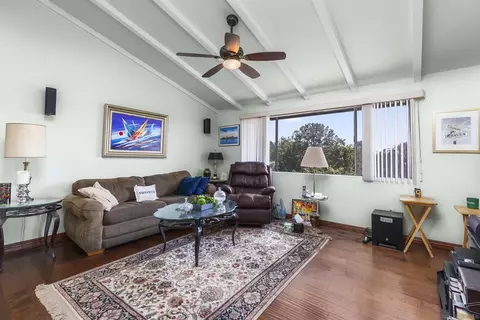 Living - 4537 Panorama Dr, La Mesa, CA 91941 photo 1 of 2