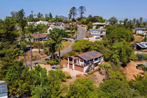 View/Area - 4537 Panorama Dr, La Mesa, CA 91941 photo 1 of 9