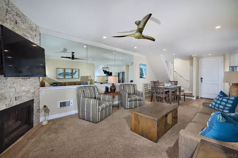 Living - 999 N Pacific St #E311, Oceanside, CA 92054 photo 4 of 4