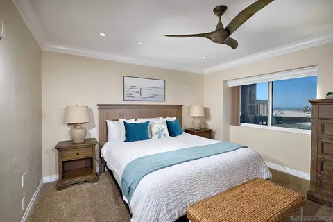 Bedroom - 999 N Pacific St #E311, Oceanside, CA 92054 photo 4 of 4