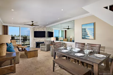 Dining - 999 N Pacific St #E311, Oceanside, CA 92054 photo 1 of 1