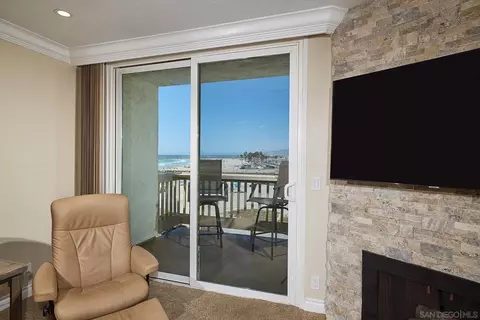 Living - 999 N Pacific St #E311, Oceanside, CA 92054 photo 3 of 4