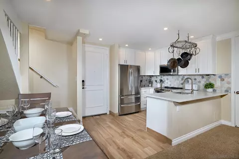 Kitchen - 999 N Pacific St #E311, Oceanside, CA 92054 photo 2 of 3