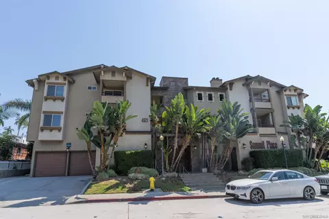 4521 55th St #24, San Diego, CA 92115