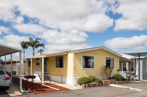 Other - 1351 Pepper Dr #SPC 40, El Cajon, CA 92021 photo 1 of 4