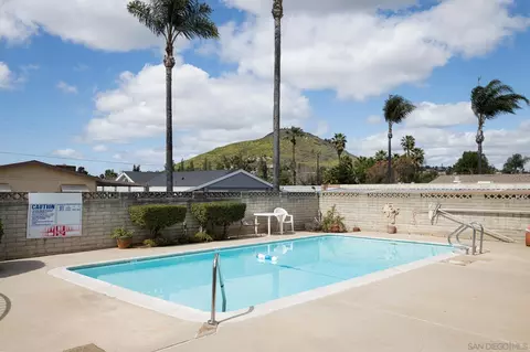 Exterior - 1351 Pepper Dr #SPC 40, El Cajon, CA 92021 photo 6 of 6