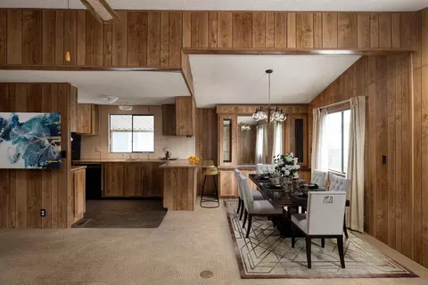 Dining - 1351 Pepper Dr #SPC 40, El Cajon, CA 92021 photo 1 of 1
