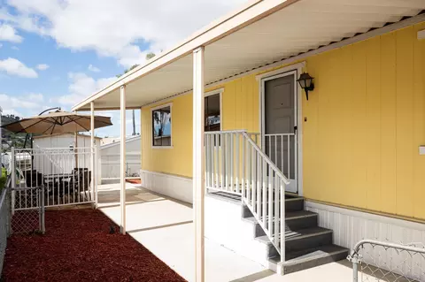 Exterior - 1351 Pepper Dr #SPC 40, El Cajon, CA 92021 photo 1 of 6