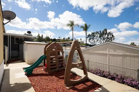 Exterior - 1351 Pepper Dr #SPC 40, El Cajon, CA 92021 photo 2 of 6