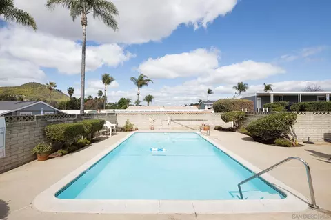 Exterior - 1351 Pepper Dr #SPC 40, El Cajon, CA 92021 photo 5 of 6