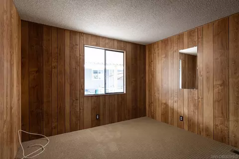 Bedroom - 1351 Pepper Dr #SPC 40, El Cajon, CA 92021 photo 2 of 2