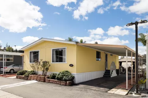 Other - 1351 Pepper Dr #SPC 40, El Cajon, CA 92021 photo 4 of 4