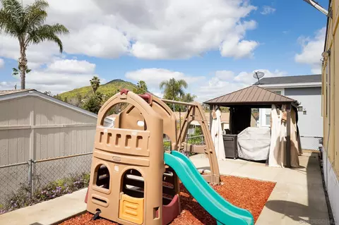 Exterior - 1351 Pepper Dr #SPC 40, El Cajon, CA 92021 photo 3 of 6