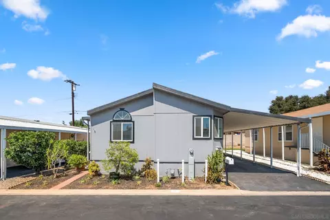 450 E Bradley Ave #25, El Cajon, CA 92021 photo 4