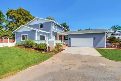 3886 Althea Ln, Carlsbad, CA 92008
