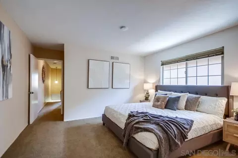 Bedroom - 12136 Tangelo Dr, Lakeside, CA 92040 photo 2 of 4