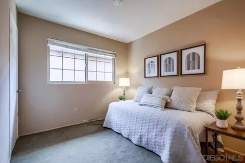Bedroom - 12136 Tangelo Dr, Lakeside, CA 92040 photo 3 of 4