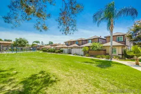 Exterior - 12136 Tangelo Dr, Lakeside, CA 92040 photo 4 of 5