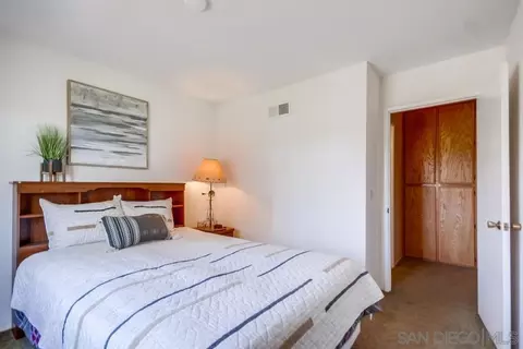 Bedroom - 12136 Tangelo Dr, Lakeside, CA 92040 photo 4 of 4