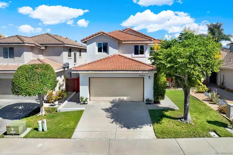 2496 Starlight Gln, Escondido, CA 92026