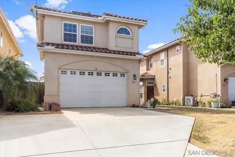 824 18th St, San Diego, CA 92154