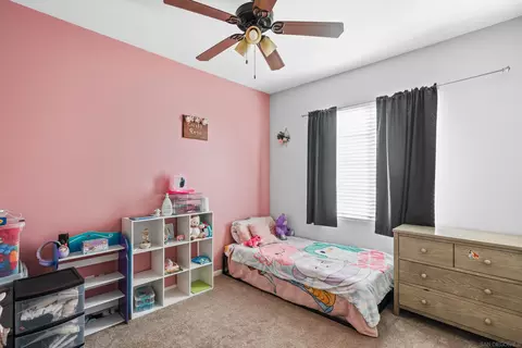 Bedroom - 1469 Rancho Rose Way #25, Oceanside, CA 92057 photo 4 of 4