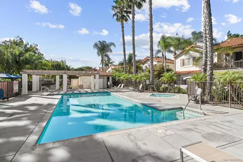 Exterior - 1469 Rancho Rose Way #25, Oceanside, CA 92057 photo 7 of 7